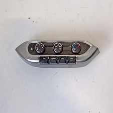 Blocco comandi clima usato Blocco comandi clima usato  Rimini