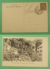 Who 1906 martinique d'occasion  Expédié en Belgium