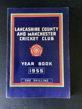 Vintage 1955 lancashire for sale  MACCLESFIELD