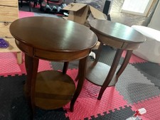 Set classic round for sale  West Chester