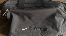 Nike gym duffel for sale  LONDON