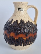 Vintage vase bay gebraucht kaufen  Mannheim