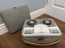 Grundig tk14 reel for sale  DARTFORD