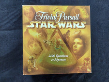 Trivial pursuit star d'occasion  Villemomble
