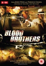 Blood brothers dvd for sale  STOCKPORT