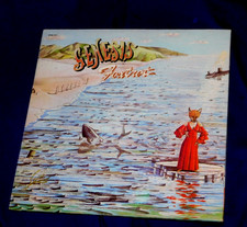 Rock genesis foxtrot d'occasion  Rouen-