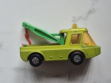Vintage diecast toe for sale  HARWICH