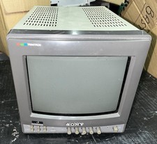 Moniteur vidéo sony d'occasion  Champigny-sur-Marne