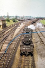 48490 stanier steam for sale  BRACKLEY