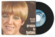 Wilma goich giri usato  Brescia
