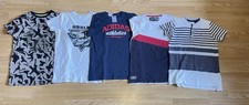 Bundle boy tops for sale  LONDONDERRY
