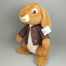 Peter rabbit hase gebraucht kaufen Peter rabbit hase gebraucht kaufen  Dalheim, Mommenheim, Undenheim
