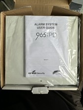 Scantronic 9651pd zone for sale Scantronic 9651pd zone for sale  WATFORD