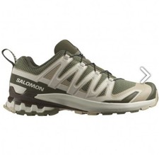 Chaussures salomon pro d'occasion  Châteauroux-les-Alpes
