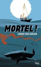 Mortel ben kemoun gebraucht kaufen  Berlin