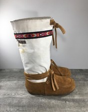 Steger mukluks arctic for sale  Minneapolis