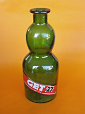 Ancienne carafe verre d'occasion  Orange