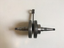 Simson kurbelwelle riginal gebraucht kaufen  Meiningen