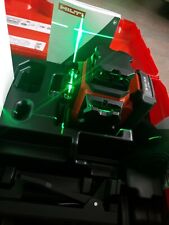 Hilti laser level for sale  WATFORD