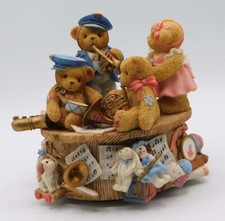 Cherished teddies saints for sale  Glen Oaks