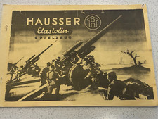 Vintage elastolin hausser for sale  Prescott Valley