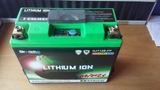 Batterie Lithium HJT12B-FP scooter Moto comprar usado  Enviando para Brazil
