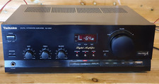 Vintage technics x501 for sale  BOURNEMOUTH