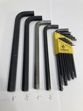 Jumbo hex key for sale  New Palestine