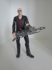 Figurine cypher matrix d'occasion Figurine cypher matrix d'occasion  France