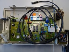 Vaillant vks 114 gebraucht kaufen  Ludwigshafen am Rhein