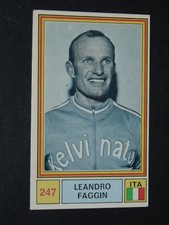 247 leandro faggin d'occasion  Vendat