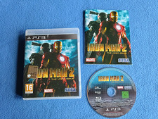 Gioco ps3 iron usato  Italia