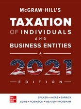 Mcgraw hill taxation for sale  Carrollton