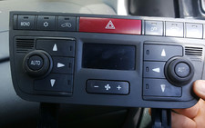 735377258 comandi clima usato  Italia