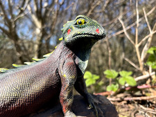 Resin lizard ornament for sale  BALLYMENA