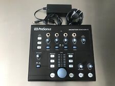 Presonus monitor station gebraucht kaufen  Freiberg am Neckar