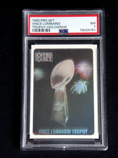 Vince lombardi trophy for sale  Sunset