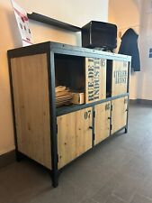 mobile credenza usato  Varano Borghi