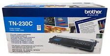 Brother 230c toner usato  Italia