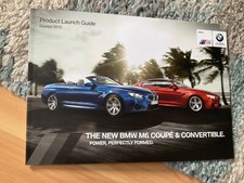 Bmw m6. product d'occasion  Expédié en Belgium