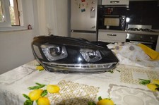 Faro lato destro usato  Zagarise
