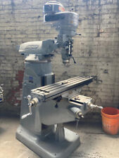 Bridgeport milling machine for sale  Bristol