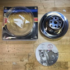 Spectre chrome plated for sale  Indianapolis