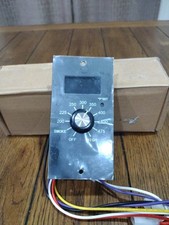 Digital thermostat controller for sale  Fayetteville
