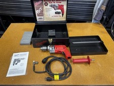 Milwaukee magnum drill for sale  Minneapolis