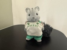 Sylvanian families squirrel for sale  STOKE-ON-TRENT