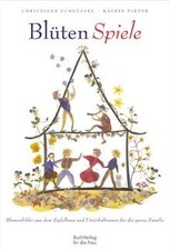 Blüten spiele blütenbilder gebraucht kaufen Blüten spiele blütenbilder gebraucht kaufen  Berlin