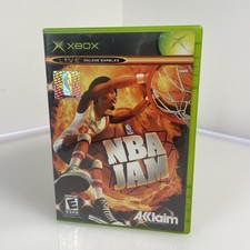 Nba jam cib d'occasion  Expédié en Belgium