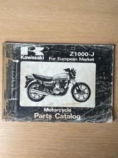 Kawasaki z1000 1981 d'occasion  Le Havre-
