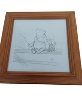Winnie pooh piglet for sale  WORTHING